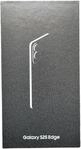 Samsung Galaxy S25 Edge, Dual-SIM, 12/512GB, Titanium Silver