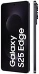 Samsung Galaxy S25 Edge AI Smartphone mit Galaxy AI, Ohne Vertrag, Handy mit...