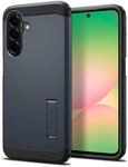 Spigen Samsung Galaxy A56 5G Tough Armor H&uuml;lle -Metal Slate