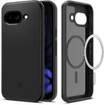 Spigen Thin Fit MagFit H&uuml;lle f&uuml;r Google Pixel 9a, Kompatibel mit MagSafe -Matte