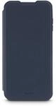 Hama Fantastic Feel・(00137997)・Folio・・Galaxy A16・17 cm (6.7")・Blau