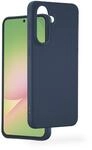Hama Handyh&uuml;lle Fantastic Feel f&uuml;r Samsung Galaxy A56 5G, Blau