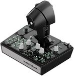 Joystick simulatore volo Moza Racing MOZ AS008 MTP Throttle Panel Blac