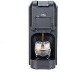 Wilfa Volo Multi Mini Multifunktions-Kaffeemaschine I Kompakte Kapselmaschine...