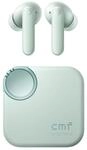 CMF by Nothing Buds 2 Kabellose Ohrh&ouml;rer mit 48 dB Hybrid ANC, 55 Stunden