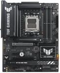 ASUS TUF Gaming B650E-PLUS WiFi Mainboard Sockel AMD AM5 (Ryzen 9000, ATX, PCIe 5.0,