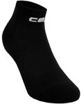 CEP Kurze Laufsocken mit Kompression f&uuml;r Damen &ndash; Core 5.0 Low Cut