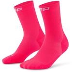 CEP CORE 5.0 MID CUT LAUFSOCKEN DAMEN &ndash; Leistungsstarke Kompression Socken Damen