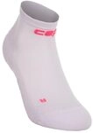 CEP Damen Core Run Ultralight Socks Low Cut 4.0 Laufbekleidung Kompressions-Socken