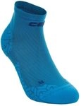 CEP Herren Core Run Ultralight Socks Low Cut 4.0 Laufbekleidung...