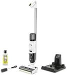 K&auml;rcher Saugwischer FCV 2 Natural N, kabelloser Saugwischer mit 2...
