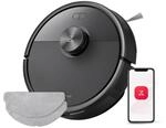 roborock Q7 M5-Set Saugroboter mit Wischfunktion, 10.000Pa Saugkraft, Dual