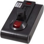 Akku f&uuml;r RedRoad V17 Hand-Staubsauger nur 25,2V Version, 25,2V, Li-Ion