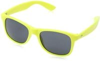 MSTRDS MasterDis Sonnenbrille Groove Shades GStwo, Yellow, One Size, 10225