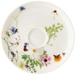 Rosenthal Kaffee-Untertasse/Cp Grand Air 14 CM