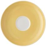 Thomas Espr/Mokka-Unterta. Soft Yellow 12 CM