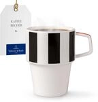 Villeroy & Boch - Memphis Collection Henkelbecher Gro&szlig; Bunt,...