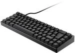 ENDGAME GEAR KB65HE 8k Gaming-Tastatur &ndash; 8000Hz Hall Effect Keyboard mit Raesha