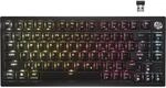 Corsair K65 Plus Wireless 75% RGB Hot-Swappable Mechanische Gaming-Tastatur &ndash;