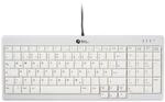 BakkerElkhuizen Tastatur Ultraboard 960 V2 BNEU960V2DE