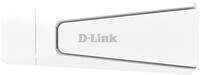 D-Link AX18U AX1800 Wi-Fi 6 USB Adapter (MU-MIMO, Dual Band, klappbare Antenne, WPA3,