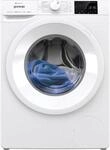 Gorenje WPNEI94A1DTS Waschvollautomat freistehend