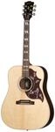 Hummingbird Studio Rosewood Satin Natural - Westerngitarre