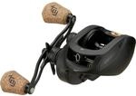 13 FISHING - Concept A3 - Baitcast-Rollen, Schwarz
