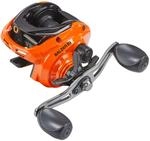 Balzer Shirasu BC 4150 - Baitcaster Rolle zum Spinnfischen, Spinnrolle zum