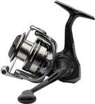 Savage Gear 2500 FD SG4 Rolle - Spinnrolle, Angelrolle f&uuml;r die Angelei auf Barsch &
