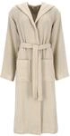 Vossen Damen & Herren Bademantel Silent Tibet S/M