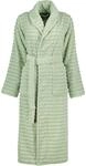 Vossen Damen Bademantel Coco Eucalyptus L