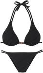 s.Oliver Damen Triangel-Bikini