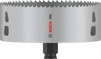 Bosch 1x PRO Multi Material Power Change Plus Lochs&auml;ge (f&uuml;r Weichholz,