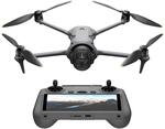 DJI Mavic 4 Pro Drohne mit DJI RC 2, Flaggschiff Triple Kamera Drone mit 100 MP