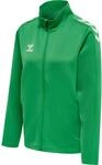 hummel Core XK Poly Trainingsjacke Damen Gruen, 2XL Damen