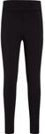 energetics Kinder Kelina 4 Leggings, Black, 116