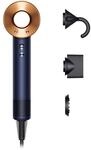 Dyson Supersonic Nural&trade; Haartrockner Straight+Wavy &ndash; Schnelles, intelligentes