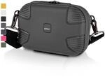 IMPACKT IP1 Handgep&auml;ck Crossbody Bag; Umh&auml;ngetasche mit 6 Jahren Garantie +