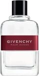 GIVENCHY POUR HOMME Herren Eau de Toilette Spray, 100 ml