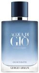 Acqua Di Gi&ograve; Pour Homme Profondo Eau De Toilette 100ML