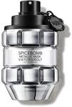 SPICEBOMB METALLIC MUSK EAU DE PARFUM 90ML