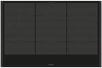 Oranier autarkes Induktionskochfeld 80 cm FLI680 - Fl&auml;chen-Induktion mit