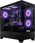 BEASTCOM Q5 | Pro Gaming PC | Intel i9-12900F 16X 5,10GHz 24-Threads | RTX 5080 16GB