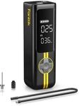 Fanttik X8 APEX Tragbare Elektronische Luftpumpe 11.1V, 10,3BAR / 150PSI Elektrischer