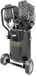 WELDINGER Fl&uuml;sterkompressor FK 320 pro up premium 3000 W 360l/min &ouml;lfrei