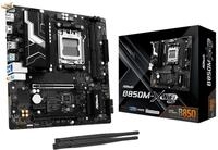 Asrock B850M-X Wifi R2.0 Amd B850 Socket Am5 Micro Atx (asrock B850M-X Wifi...