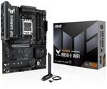 ASUS TUF Gaming B850-E Mainboard Sockel AMD AM5 (Ryzen 9000, PCIe 5.0, DDR5 Speicher,