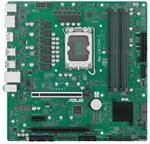 ASUS PRO Q870M-C-CSM Business Mainboard Sockel Intel LGA 1851 (Micro-ATX, Intel VPro,