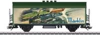 M&auml;rklin Katalogwagen 1935